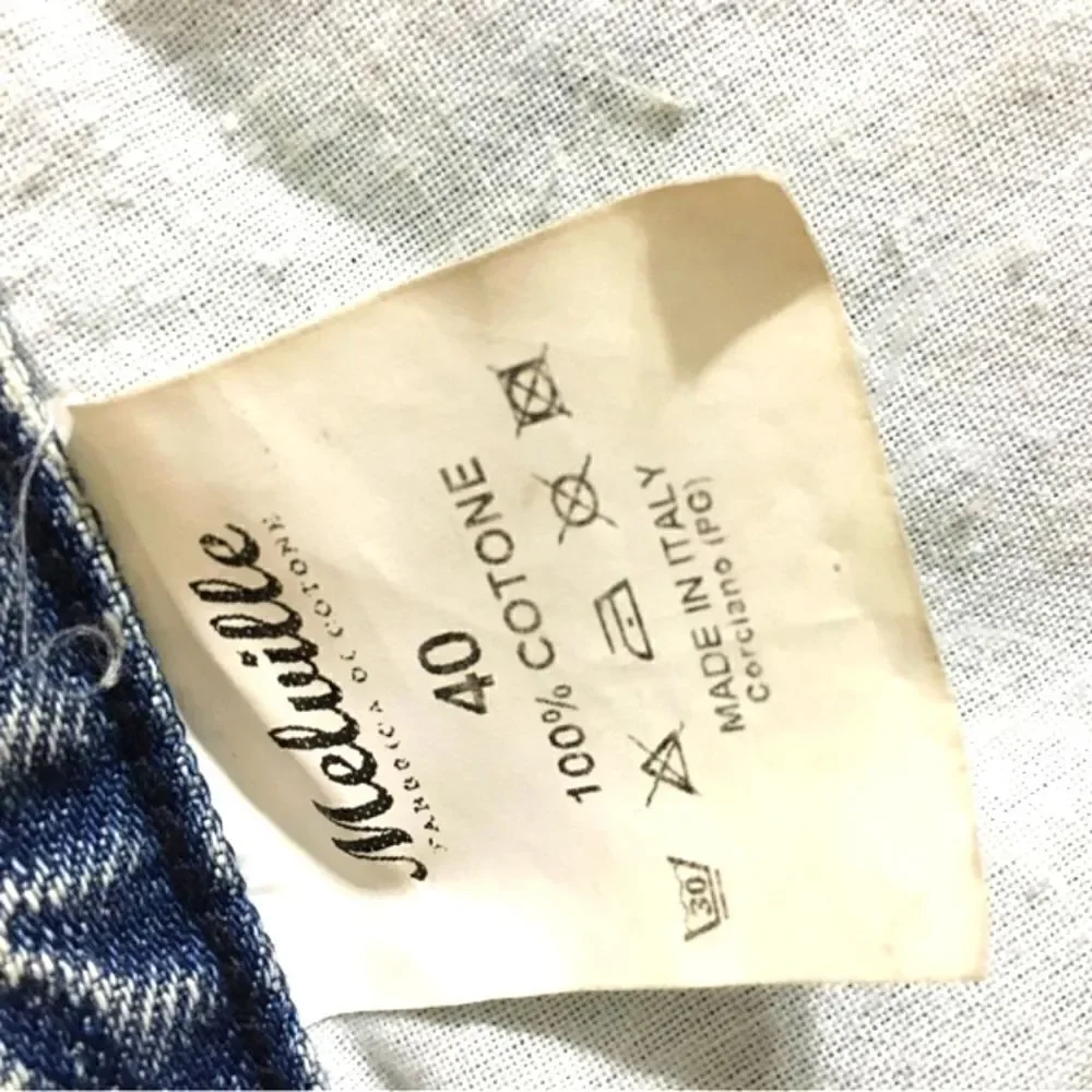 Brandy & Mellville Destroyed Shorts Size 40 (L)